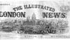 Masthead, Illustrated London News