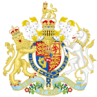 British Coat of Arms