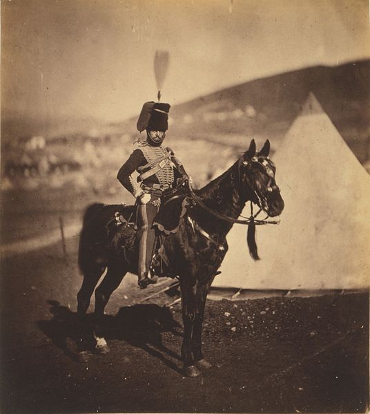 Image from Crimean War