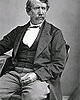 Photo of David Livingstone