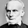 Photo of Rudolf Clausius