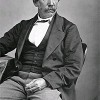 Figure 2: Photograph of Stanley Livingstone (by Thomas Annan)