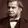 Photo of T. H. Huxley