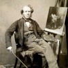 Photo of William Powell Frith