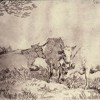 Gainsborough's Three Cows