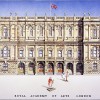 Illustration of the Royal Academy