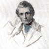 Portrait of John Ruskin