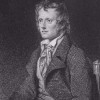 Engraving of John Clare