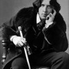 photo of Wilde