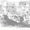 Illustration from Punch