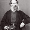 Photo of John Eyre