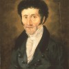 portrait of Hoffmann