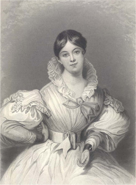 Letitia_Elizabeth_Landon engraving of Landon