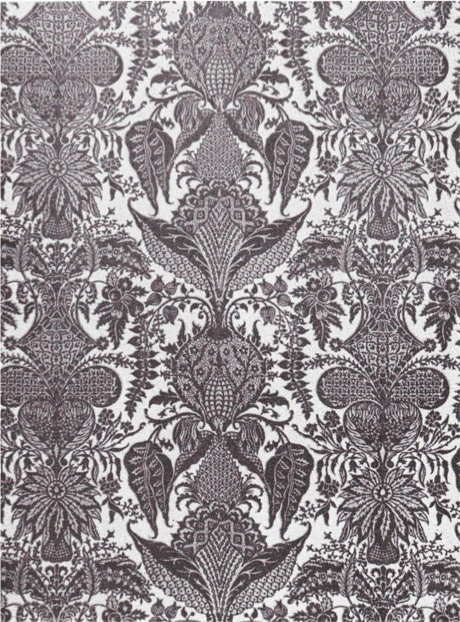 image of wallpaper design
