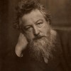 photo of William Morris