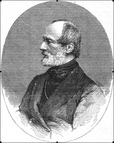 Mazzini engraving