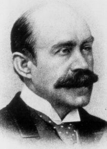 photo of Pater