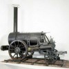 Stephenson's Rocket