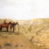 painting by Eakins