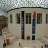 British Library reading room