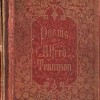 cover of the Moxon Tennyson