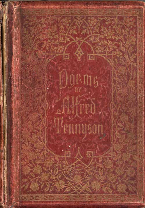 Illustration-1_Moxon-cover cover of the Moxon Tennyson