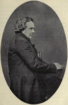 photo of Wilberforce