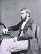 photo of Huxley