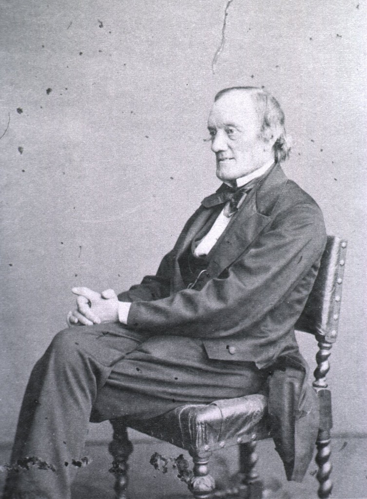 Jonathan Smith, “The HuxleyWilberforce ‘Debate’ on Evolution, 30 June