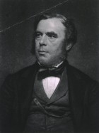 engraving of Draper