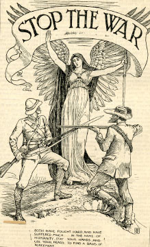 Jo Briggs, “The Second Boer War, 1899-1902: Anti-Imperialism and European Visual Culture” | BRANCH Jo Briggs, “The Second Boer War, 1899-1902: Anti-Imperialism and European Visual Culture” | BRANCH