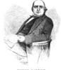 Engraving of Henry Mayhew