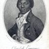 engraving for Equiano's Interesting Life