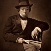 Benjamin Disraeli