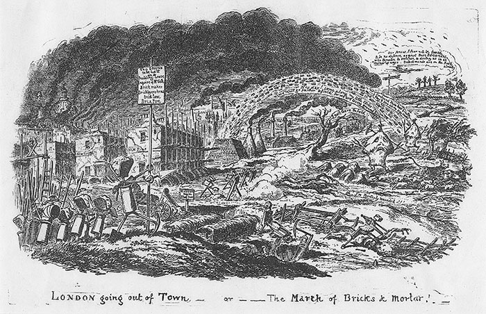 Cruikshank etching