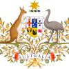 coat of arms of Australia