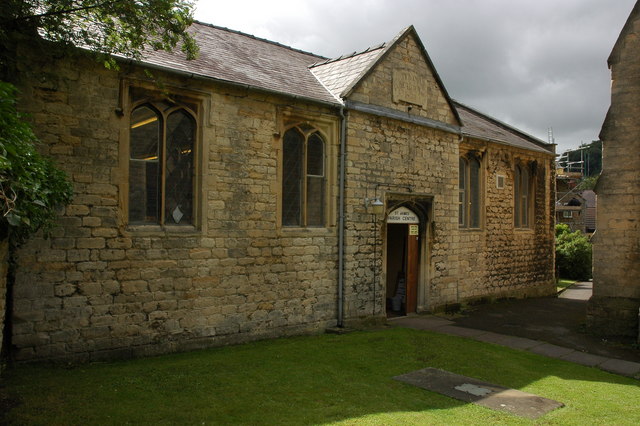 Former National School