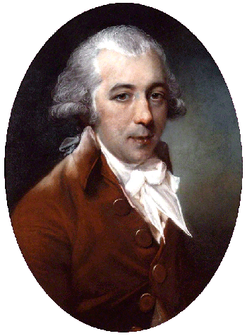 Richard Brinsley Sheridan