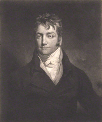 Samuel Whitbread