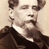 Photo of Charles Dickens