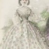 Rebecca N. Mitchell, "15 August 1862: The Rise and Fall of the Cage Crinoline"
