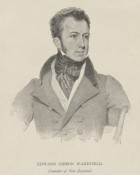 Edward Gibbon Wakefield