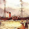 RMS Britannia