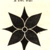 Figure 4. Decorative motif showing the principle of alternation. Fig. 92 from Dresser, _The Art of Decorative Design_. Courtesy of the Department of Special Collections, Stanford University Libraries.